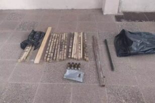 «Ντου» της αστυνομίας σε συνδέσμους οπαδών σε Αττική και Θεσσαλονίκη – Μια σύλληψη