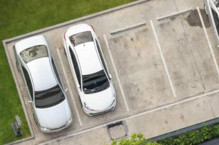 Μαρούσι: Μία θέση πάρκινγκ 10 τ.μ. πουλήθηκε για 1 εκατ. ευρώ