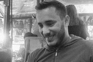 Βαρθολομιό: «Έσβησε» ο 27χρονος Σπύρος Τσεκουρλούκης - Είχε σκοτωθεί σε τροχαίο και ο αδελφός του