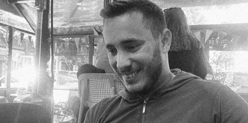 Βαρθολομιό: «Έσβησε» ο 27χρονος Σπύρος Τσεκουρλούκης - Είχε σκοτωθεί σε τροχαίο και ο αδελφός του