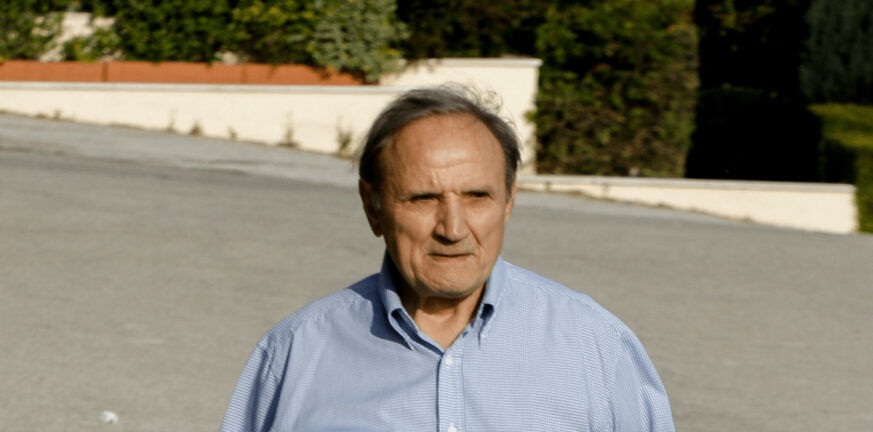 Τζουμάκας: «Η υποψηφιότητά μου σηματοδοτεί την επιστροφή στην πολιτική» - Τι δήλωσε σε Πάτρα και Θεσσαλονίκη