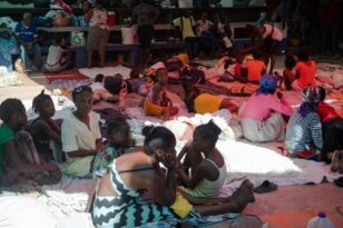 UNICEF: Ανησυχητική η αύξηση απαγωγών παιδιών και γυναικών τους τελευταίους 6 μήνες στην Αϊτή