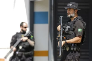 Βραζιλία: 33 νεκροί σε πέντε ημέρες εφόδων της Αστυνομίας