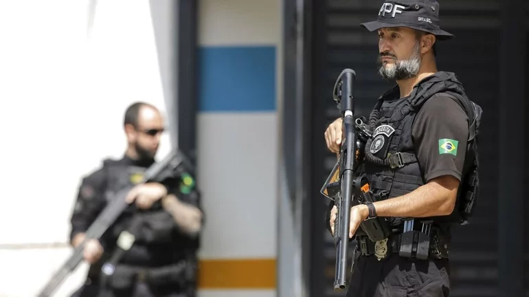 Βραζιλία: 33 νεκροί σε πέντε ημέρες εφόδων της Αστυνομίας
