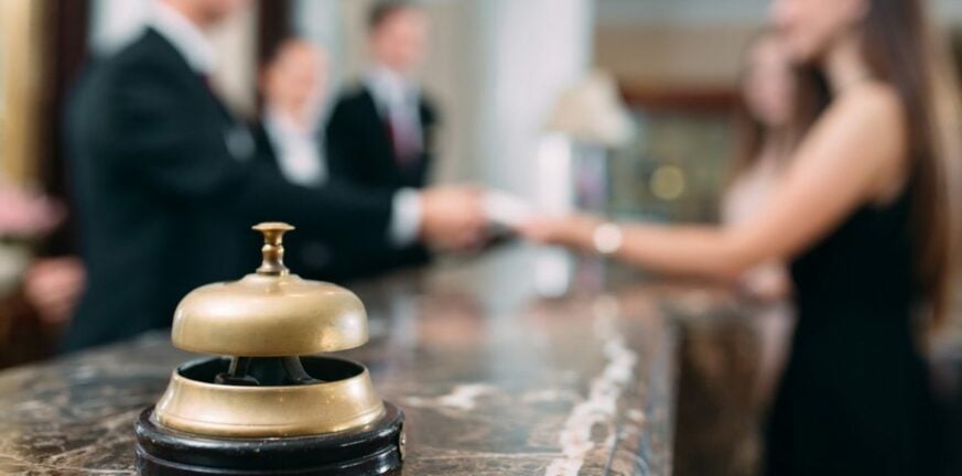 Κέρκυρα: Εργαζόμενος ξενοδοχείου έπεσε θύμα ξυλοδαρμού από ξενοδόχο γιατί... ήθελε ρεπό!