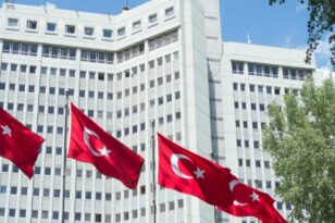 Τουρκικό ΥΠΕΞ για ΟΗΕ: Δεν εκπληρώνει τα βασικά του καθήκοντα για ίση αντιμετώπιση των δύο πλευρών στην Κύπρο