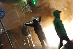 Πάτρα: Αστυνομική έρευνα σε στέκια φιλάθλων - «Κόμμα» πίσω από το οπαδικό Κίνημα!
