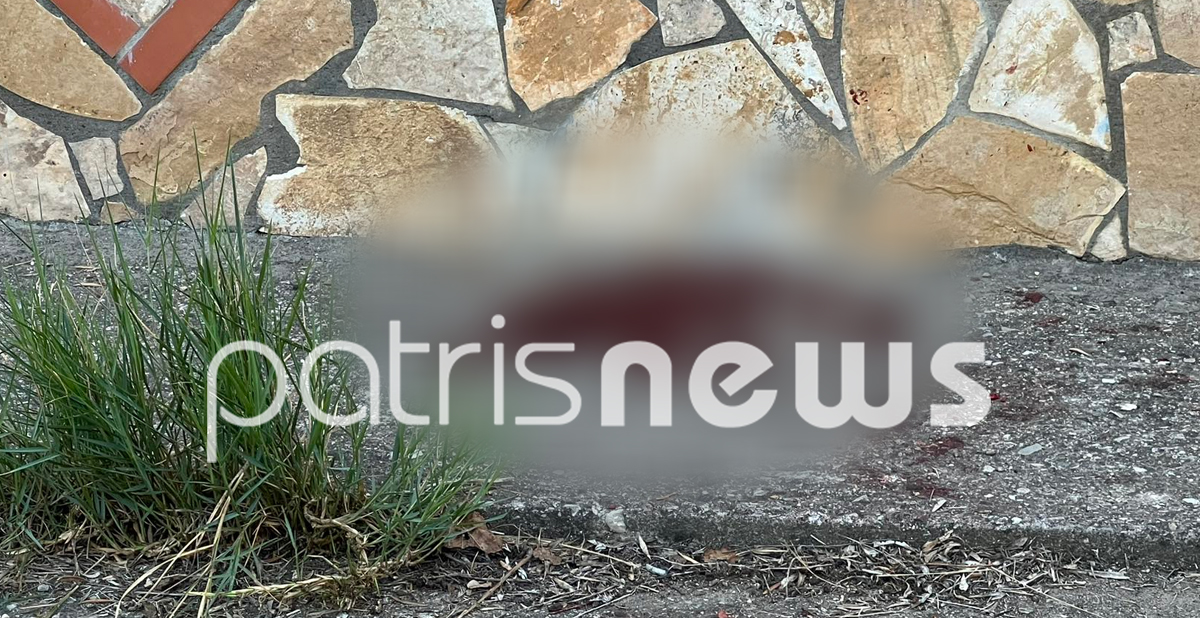 Πύργος: Έσβησε στην άσφαλτο 19χρονος σε τροχαίο στα Λαστέϊκα ΦΩΤΟ - ΒΙΝΤΕΟ