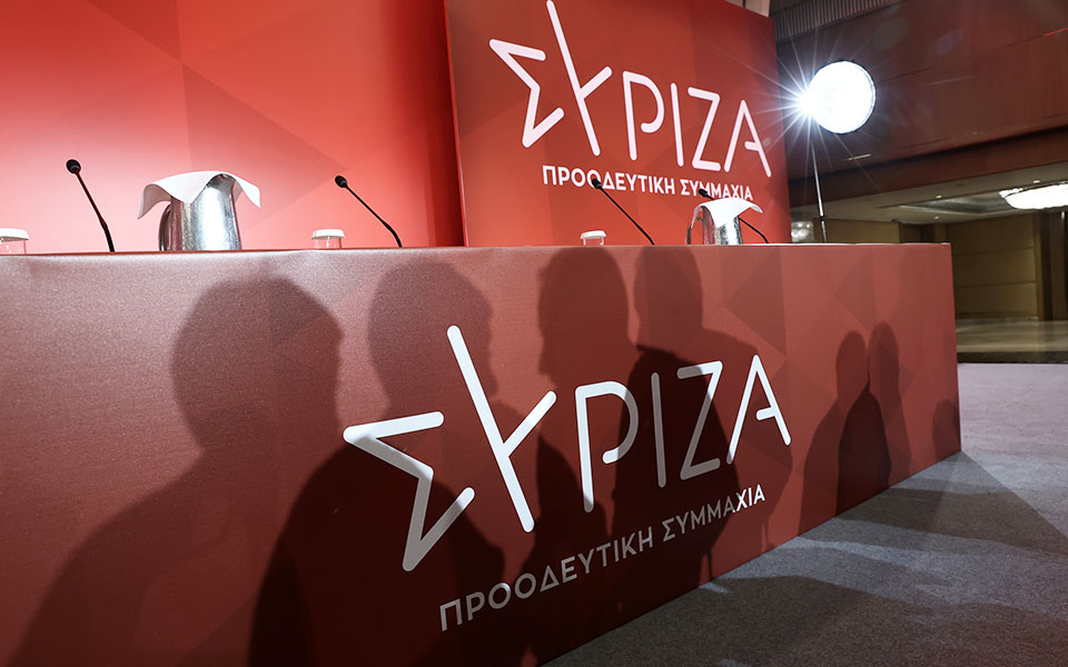 SYRIZA sources: On March 12 the pre-election period begins – Kerameos to give answers for Asimakopoulou
 – 2024-03-08 05:34:15