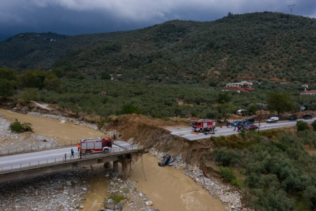 αποκατάσταση