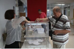 Αυτοδιοικητικές εκλογές: Πόσες μέρες άδεια δικαιούνται οι δημόσιοι υπάλληλοι