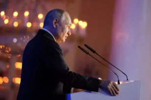 Υπόθεση Ναβάλνι: «Ο Πούτιν είναι ένας άπληστος, φοβισμένος γέρος» λέει ο Καρά, ηγετική μορφή της αντιπολίτευσης