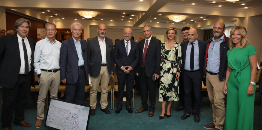 Βαρτζόπουλος: Ο υφυπουργός Υγείας είδε «ασθένειες» του ΕΣΥ - Έρχονται καίριες αλλαγές