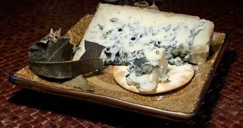 Αυτό είναι το ακριβότερο τυρί του κόσμου και έρχεται από την Ισπανία - ΦΩΤΟ
