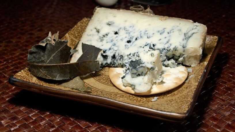 Αυτό είναι το ακριβότερο τυρί του κόσμου και έρχεται από την Ισπανία - ΦΩΤΟ