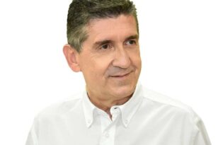 Αυτοδιοικητικές εκλογές 2023 - Δυτική Αχαΐα: Μια ανάσα από τη νίκη ο Γρηγόρης Αλεξόπουλος
