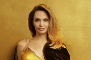 Angelina Jolie: «Ήμουν αρκετά σκοτεινή» – Η ζωή πριν και μετά τον Brad Pitt