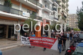 Πάτρα - Απεργία: Στους δρόμους για τα εργασιακά - Κινητοποίηση στο Εργατικό Κέντρο, πορεία στο κέντρο της πόλης ΦΩΤΟ