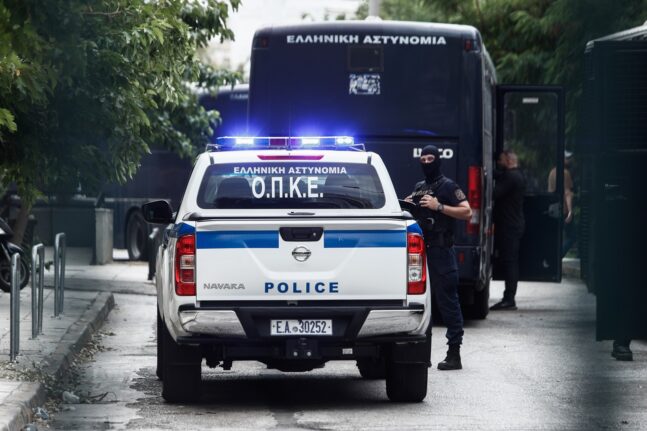 Δυτική Ελλάδα - Χούλιγκανς: «Καθαρή» η Αστυνομία στην ΕΔΕ για τους «εισβολείς»