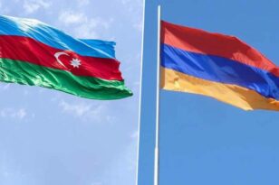 Αζερμπαϊτζάν – Αρμενία: Συμφώνησαν για νέο γύρο συνομιλιών