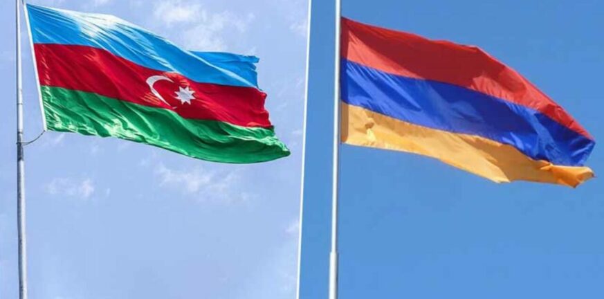 Αζερμπαϊτζάν - Αρμενία: Συμφώνησαν για νέο γύρο συνομιλιών