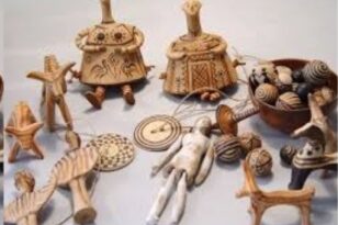 Αρχαιολογικό Μουσείο Πατρών: «Αναβίωση των παιχνιδιών της αρχαιότητας» την Κυριακή 24 Σεπτεμβρίου