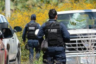 Μεξικό: Πτώματα και ανθρώπινα μέλη βρέθηκαν στο Μοντερέι