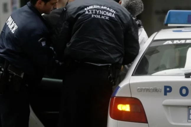 Στη «φάκα» αστυνομικών του Αγρινίου σπείρα κλεφτών- Μεγάλη επιχείρηση σε περιοχή της Βορείου Ελλάδος