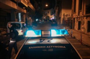 Κοζάνη: Τραυμάτισε με μαχαίρι 23χρονο – Αναζητείται από την αστυνομία ο 18χρονος δράστης