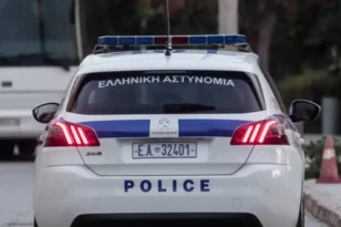 Θεσσαλονίκη: Προσωρινά κρατούμενος ο 42χρονος για την ένοπλη ληστεία σε κοσμηματοπωλείο