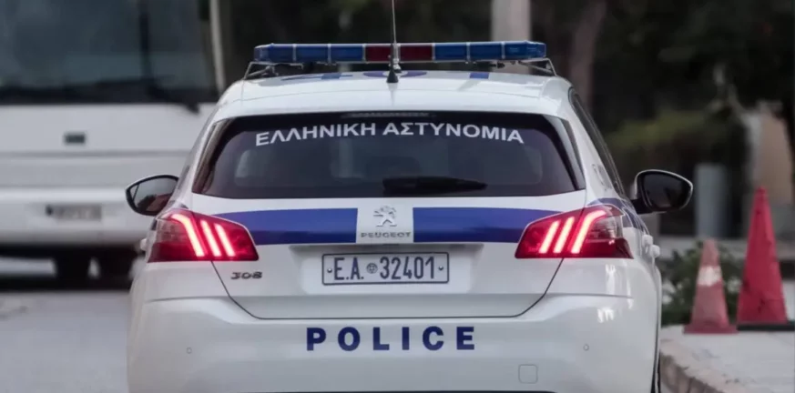 ΕΛΑΣ: 12 συλλήψεις πριν από ποδοσφαιρικούς αγώνες χτες σε Αθήνα και Θεσσαλονίκη – Εντατικοί έλεγχοι