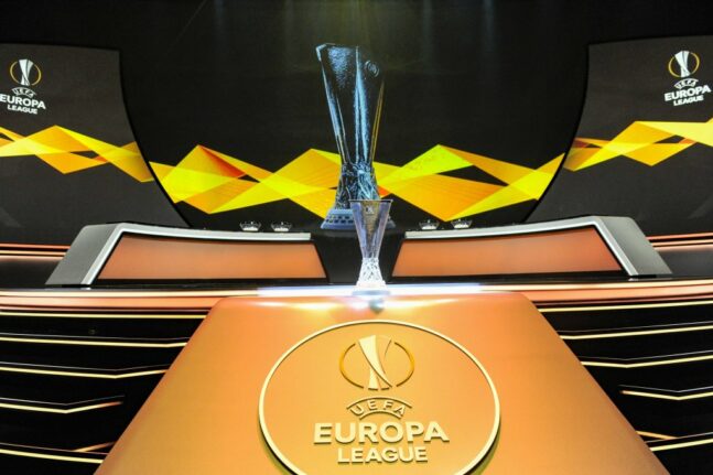 Κλήρωση Europa League: Στα δύσκολα η ΑΕΚ, οι αντίπαλοι Ολυμπιακού και Παναθηναϊκού