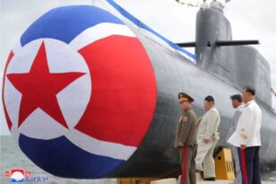 Βόρεια Κορέα: «Είμαστε στο χείλος του πυρηνικού πολέμου»