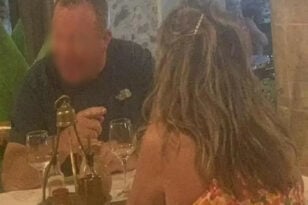 Κρήτη: «Τζαμπατζήδες» Βρετανοί φέσωσαν εστιατόρια - Τους αποκάλυψε η Daily Mail
