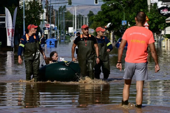 Αρτοποιός