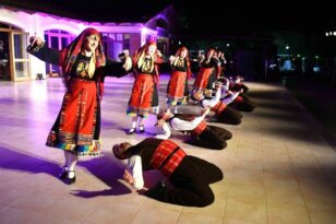 Δήμος Πατρέων: Ξεκινούν οι εγγραφές στο χορευτικό τμήμα του Πολιτιστικού Οργανισμού