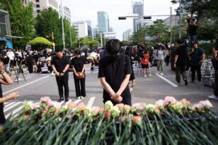 Νότια Κορέα: Εκπαιδευτικοί αυτοκτονούν γιατί... δέχονται υπερβολικές πιέσεις από φορτικούς γονείς