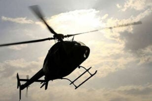 ΗΠΑ: Συνετρίβη ελικόπτερο στο Σαν Ντιέγκο - Νεκροί πέντε πεζοναύτες