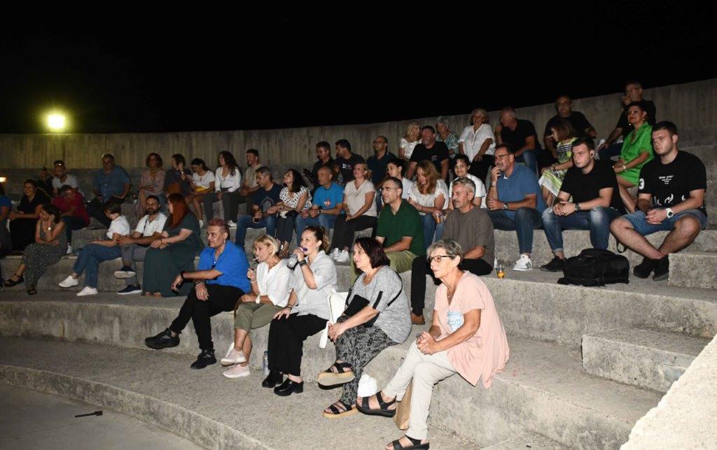 Πάτρα: Έσβησαν τα φώτα της «ράμπας» του Φεστιβάλ Ερασιτεχνικού Θεάτρου