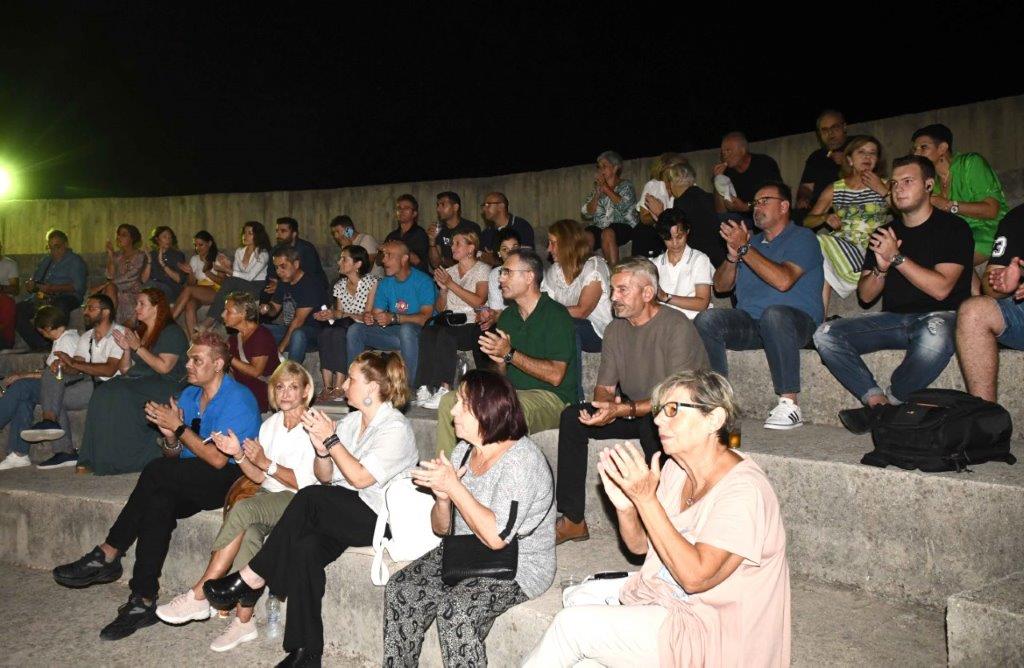 Πάτρα: Έσβησαν τα φώτα της «ράμπας» του Φεστιβάλ Ερασιτεχνικού Θεάτρου