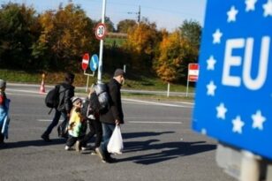 Ευρωπαϊκή Ένωση: Αύξηση κατά 28% των αιτήσεις για παροχή ασύλου