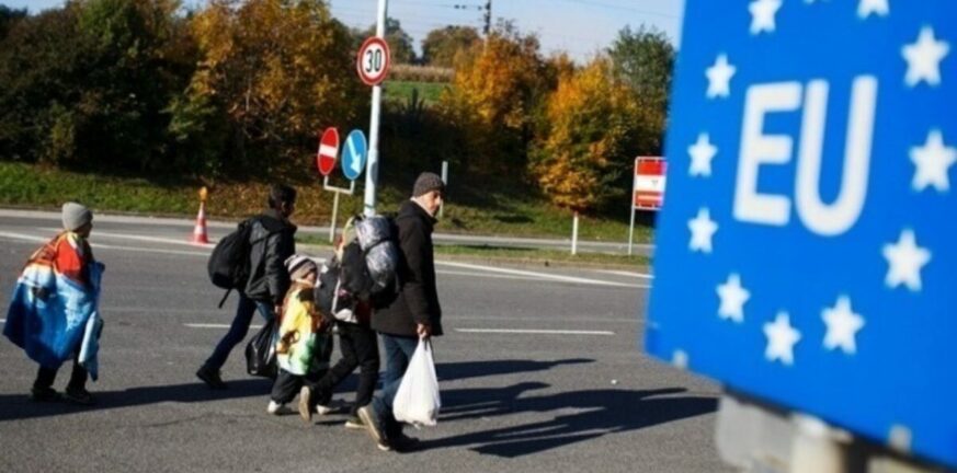 Ευρωπαϊκή Ένωση: Αύξηση κατά 28% των αιτήσεις για παροχή ασύλου