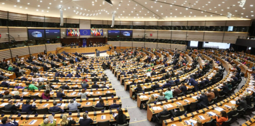 Ευρωπαϊκή Ενωση: Αυξάνονται κατά 15 οι έδρες του ευρωκοινοβουλίου