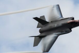 «Ξεκλειδώνει» η πώληση F-35 στην Ελλάδα