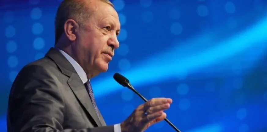 Δε σας έχω και ανάγκη: Ο Ερντογάν δηλώνει πώς μπορεί και χωρίς την ΕΕ