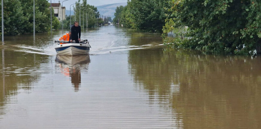 Ανατριχιαστική