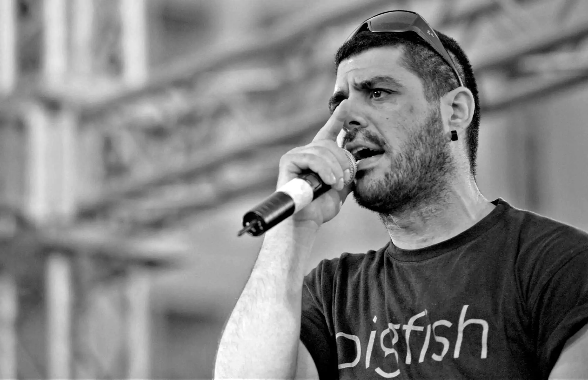 Δώδεκα χρόνια χωρίς τον Παύλο Φύσσα: Σήμερα εκδηλώσεις μνήμης στο Κερατσίνι