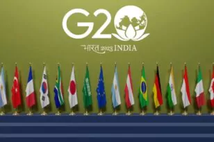 Σύνοδος Κορυφής της G20: Κίνα και Ρωσία πανηγύρισαν για τα αποτελέσματα