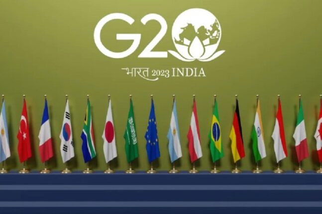 G20: Ανησυχίες ότι θα καταλήξουν σε αδιέξοδο οι συζητήσεις για την κλιματική κρίση