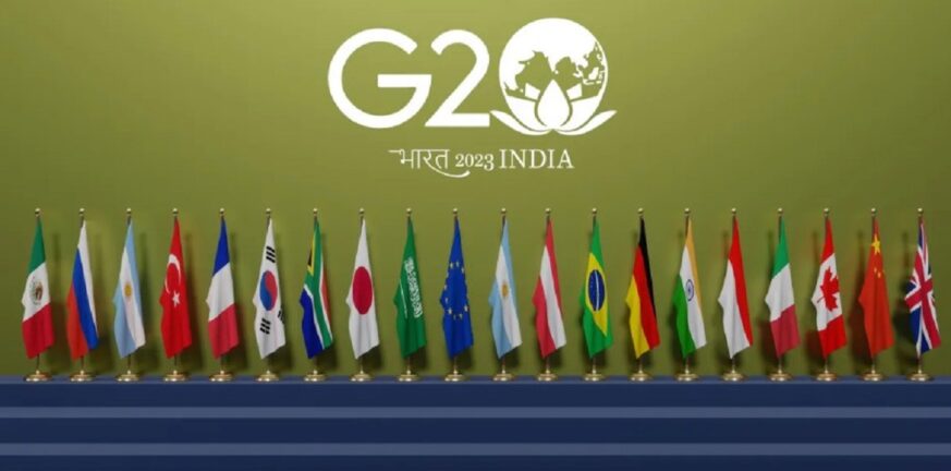 G20: Ανησυχίες ότι θα καταλήξουν σε αδιέξοδο οι συζητήσεις για την κλιματική κρίση